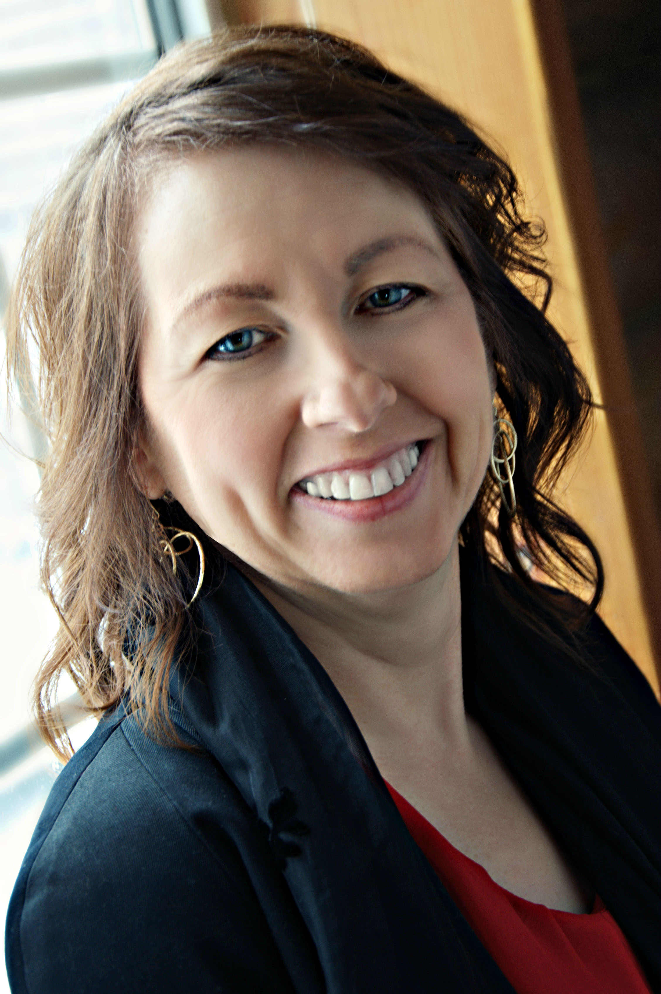Anita Stansfield
